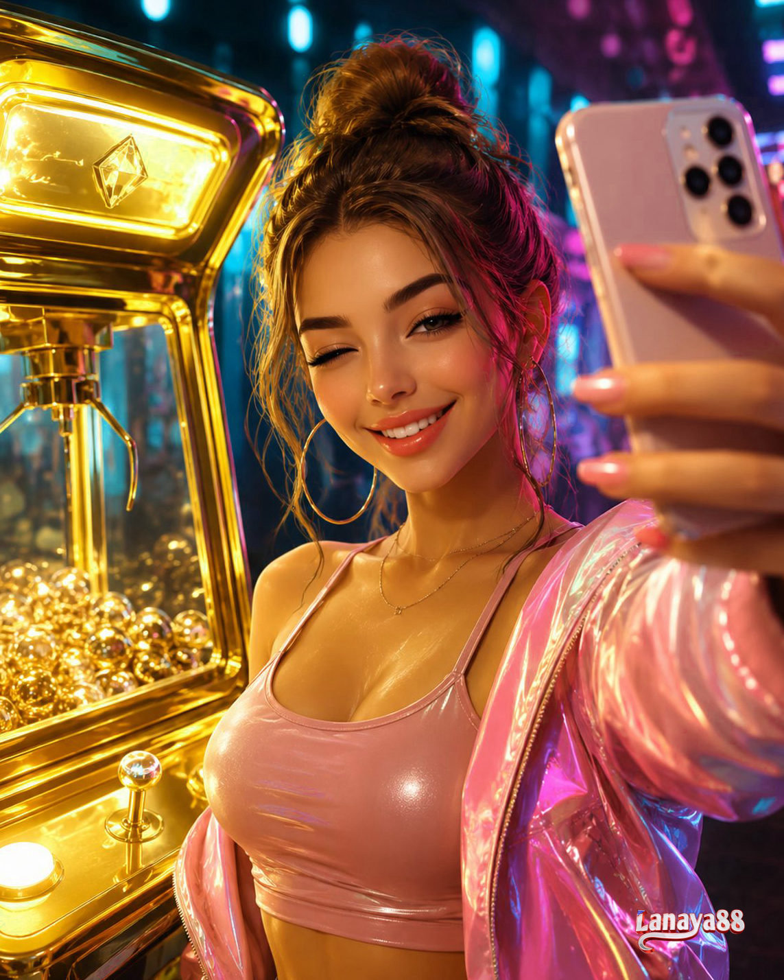 lanaya88 withdraw saldo ke rekening tanpa limit 24 jam LANAYA88 - pembayaran digital cepat dan aman